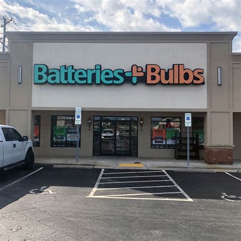 battery plus greensboro nc.